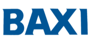 Baxi official certification logo - Trusted ECO4 boiler installation partner and accredited UK heating company