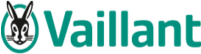 Vaillant official certification logo - Trusted ECO4 boiler installation partner and accredited UK heating company